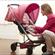 Dalla Spagna il nuovo passeggino personalizzabile Tuc Tuc Paseos
