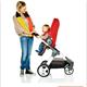 Novit� Stokke: passeggino Crusi 2013, versatilit� al top