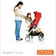 Scoot di Stokke, passeggino della neuroscienza