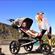 Terrain Buggy di Mountain Buggy: passeggino jogger e city