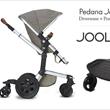 Pedana Joolz Day, il nuovo accessorio 2013 per i passeggini Joolz