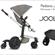 Pedana Joolz Day, il nuovo accessorio 2013 per i passeggini Joolz