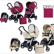 Peg Perego preview 2014: 2 nuovi colori per Book Plus Sportivo Modular