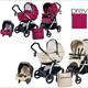 Peg Perego preview 2014: 2 nuovi colori per Book Plus Sportivo Modular