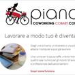 Nasce a Milano PIANO C, luogo di coworking e cobaby per mamme e bimbi