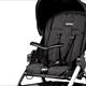 Pratico di Peg Perego, la nuova seduta per Book Plus
