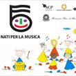 Nati per la Musica: avvicinare il bambino al mondo dei suoni