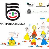 Nati per la Musica: avvicinare il bambino al mondo dei suoni