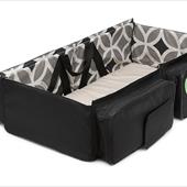 Travel Bassinet di QuickSmart, 3 in 1 per il beb� in viaggio