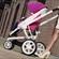 News Quinny 2013: nuovi passeggini e accessori street