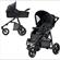 Il nuovo Quinny Speedi Pack 2013, maneggevole e fashion