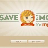 Save the Mom, la App per le mamme che lavorano