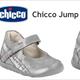 Scarpine Chicco Jump, per darsi la spinta!