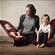 In arrivo per il 2013 la sdraietta Balance Soft di BabyBj�rn
