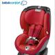 Seggiolino per auto intuitivo: Rubi di B�b� Confort
