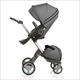 Stokke Xplory Black M�lange, il Must dell'autunno 2012
