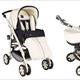 Nuova collezione Inglesina Trio Otutto Rapallo: � arrivata l'estate!