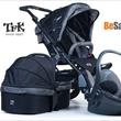 Trio TFK 2013 in collaborazione con BeSafe e novit� passeggino X4