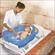 Il bagnetto del neonato: consigli per un momento di relax e amore