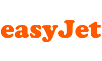 logo compagnia aerea EasyJet