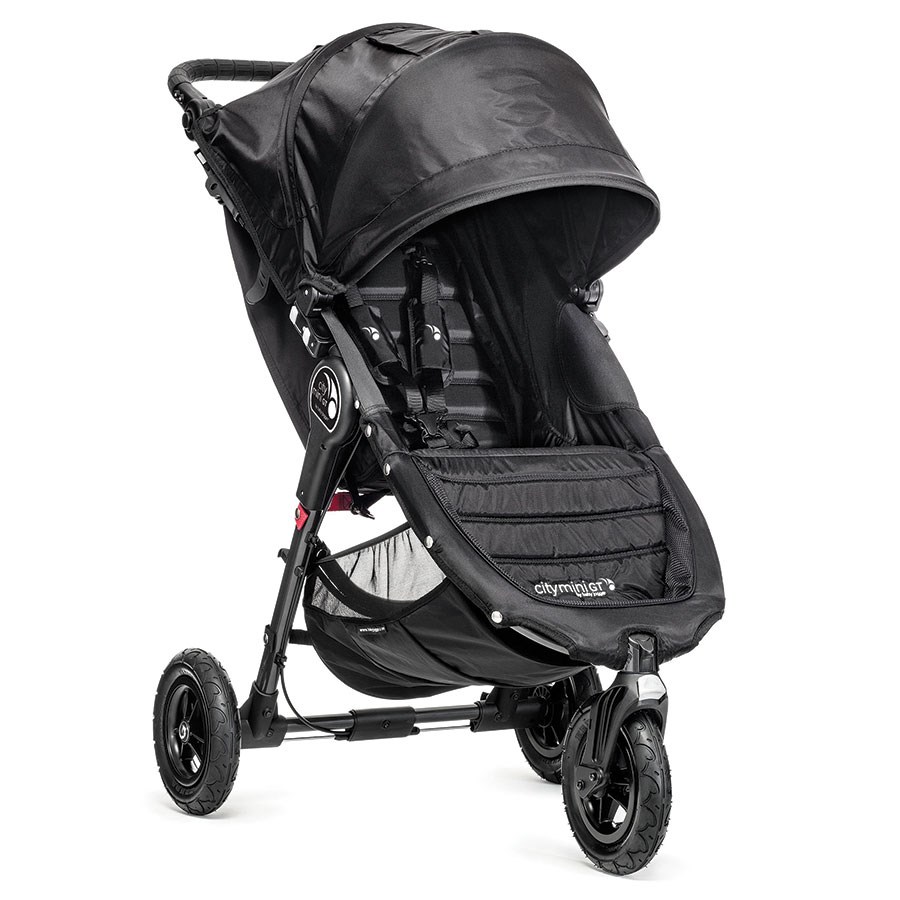 city mini gt by baby jogger