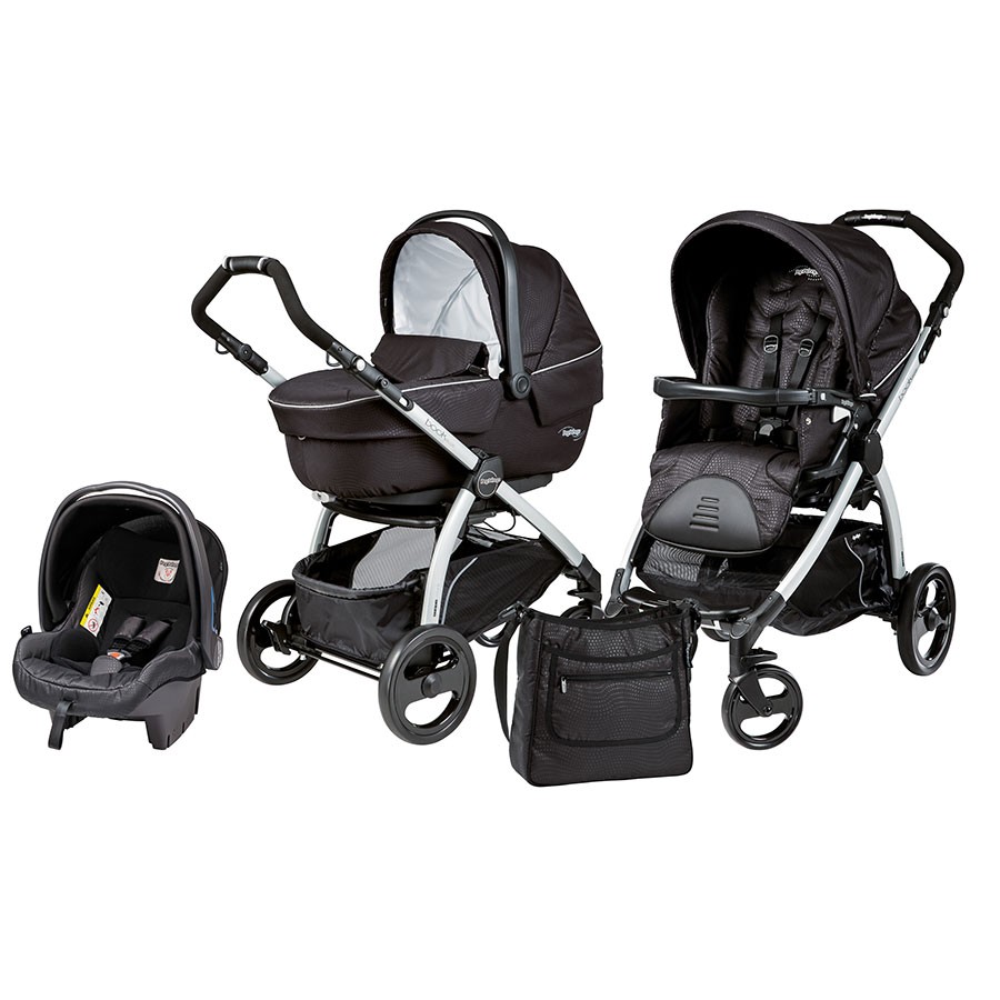 peg perego book plus cena