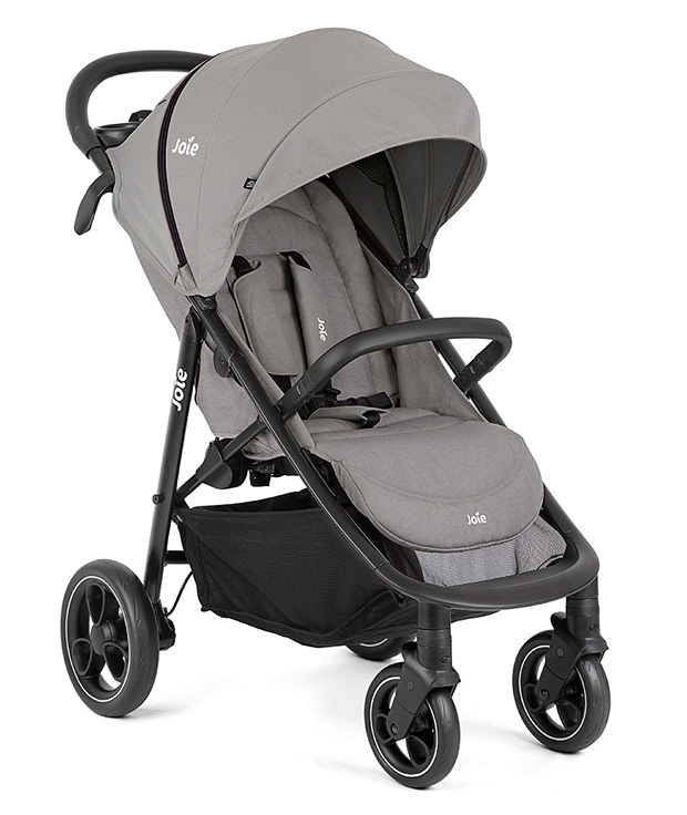 Joie Litetrax Pro - Passeggini novit 2023