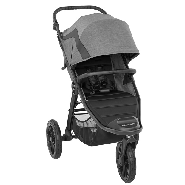 Baby Jogger City Elite2 Barre Collection