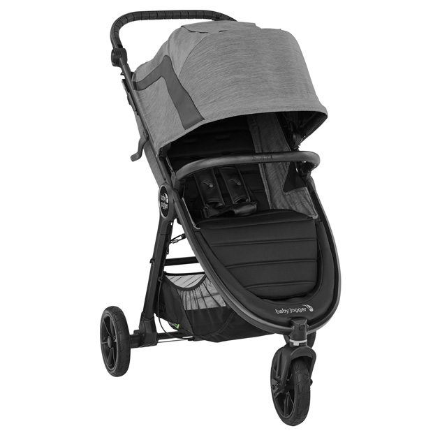 Baby Jogger City Mini GT2 Barre Collection