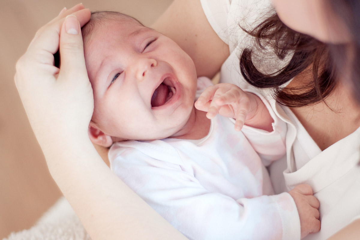 Materassi e Cuscini Neonato: Sonni Sereni e Sicuri