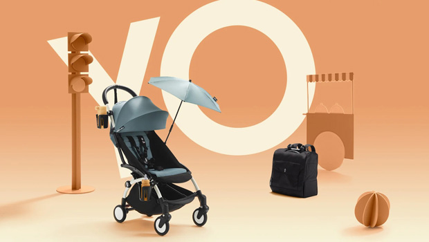 Accessori optional per il passeggino Babyzen YOYO2