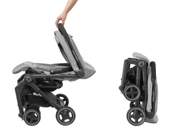 Bebe Confort Lara: il buggy ultra-compatto ha un nuovo nome