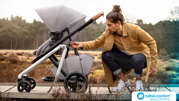 Bebe Confort Lara: il buggy ultra-compatto ha un nuovo nome