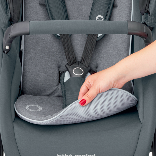 Bebe Confort Lara: il buggy ultra-compatto ha un nuovo nome