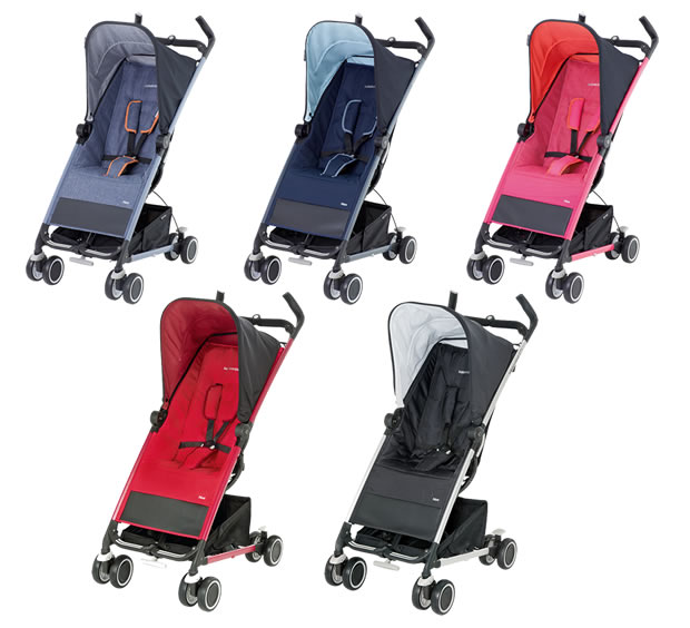 Noa 13 Di Bebe Confort Il Passeggino Leggero Per La Citta Noa 13 Di Bebe Confort Il Passeggino Leggero Per La Citta