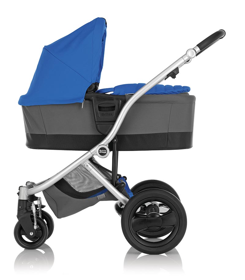 Sacca Carrycot per Britax Affinity, optional