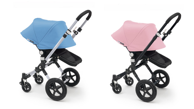 cappottina bugaboo cameleon