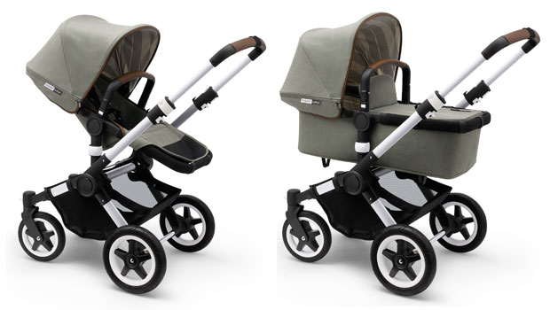 bugaboo buffalo limited edition 2015
