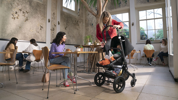 Bugaboo Cameleon 3 Plus