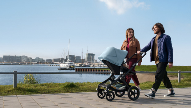 Bugaboo Fox 2