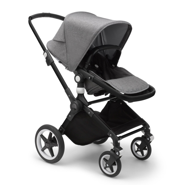 Bugaboo Lynx