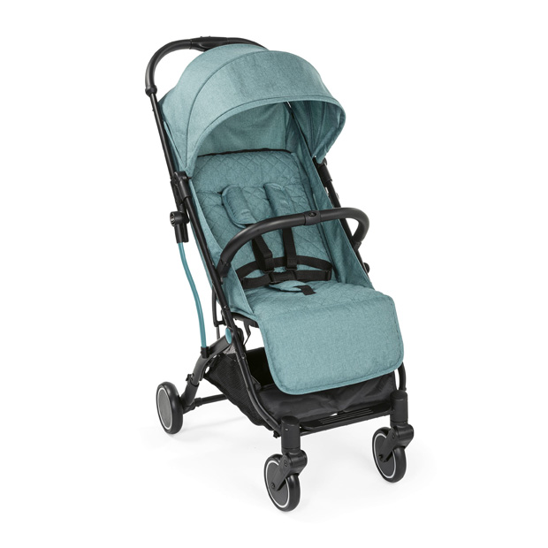 Il passeggino Chicco Trolley Me