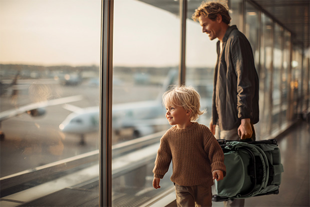 Chicco WE 2 - Compatto da chiuso e con la comoda maniglia per il trasporto