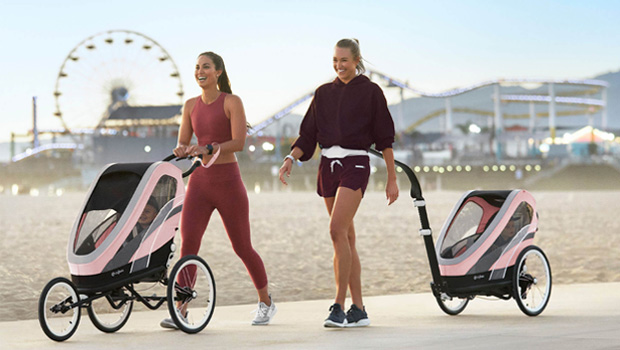 Cybex Zeno