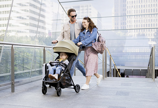 Graco Myavo - Passeggini novità 2023 