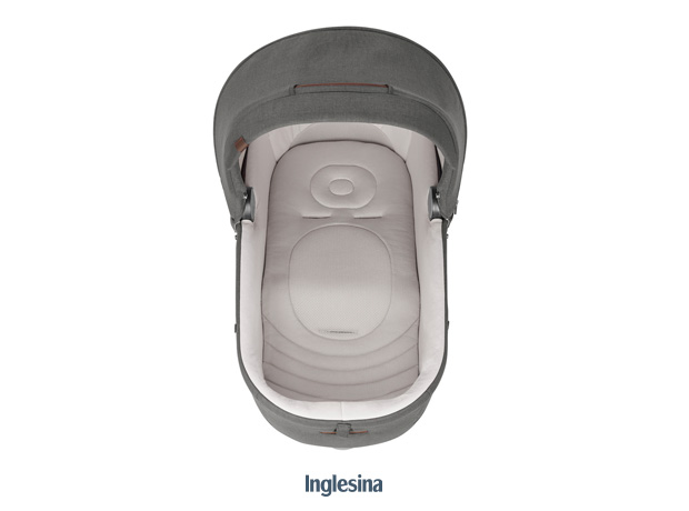 Inglesina Welcome Pad