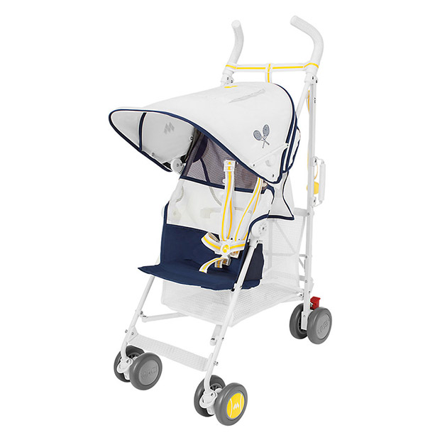 Passeggino leggero Maclaren Ace