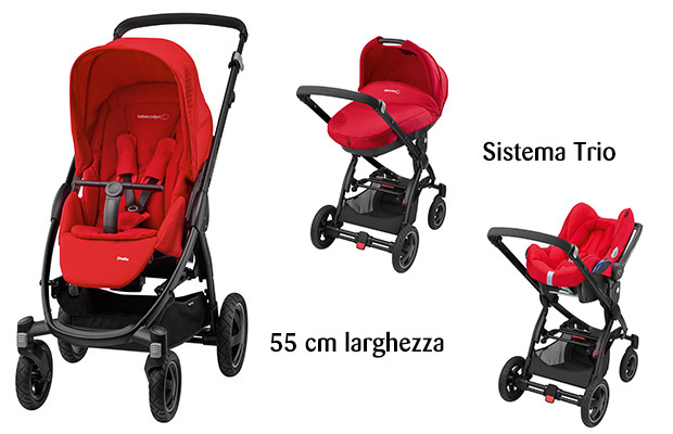 Poussette Bebe Confort Stella Poussette Bebe Confort Stella