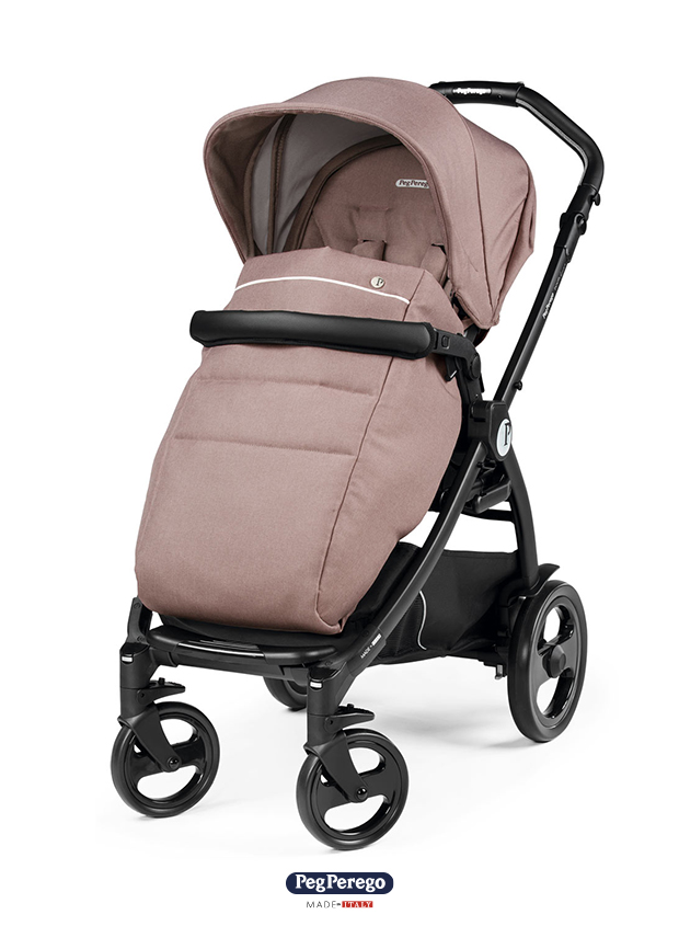 Peg Perego - passeggino Book Smart del trio Book Smart modular - Cercapasseggini