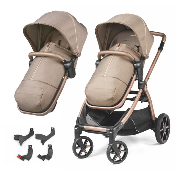 Peg Perego Ypsi Gemellare